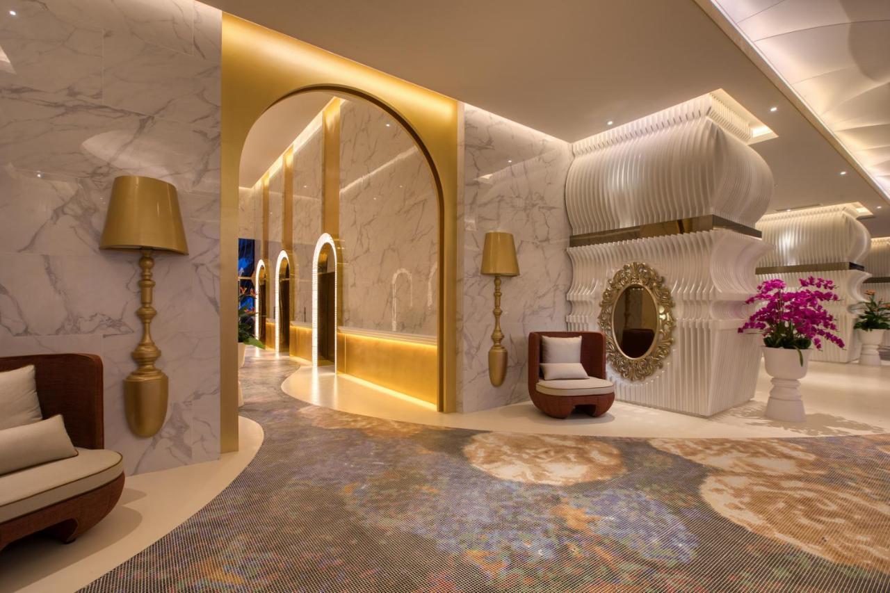 Ami Suites - Arte Mont Kiara Куала-Лумпур Екстер'єр фото